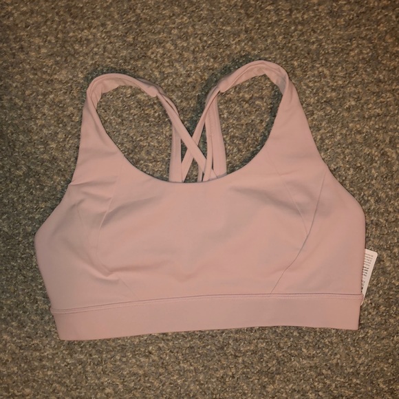 lululemon athletica Other - Lululemon free to be elevated bra. 8
